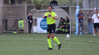 L’Ascoli pesca Lovison, la Samb l’arbitro dell’ultima vittoria al Riviera
